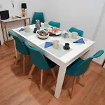 Via Lattea Vatican - Family Friendly Apartamento Roma