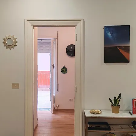 Via Lattea Vatican - Family Friendly Apartamento