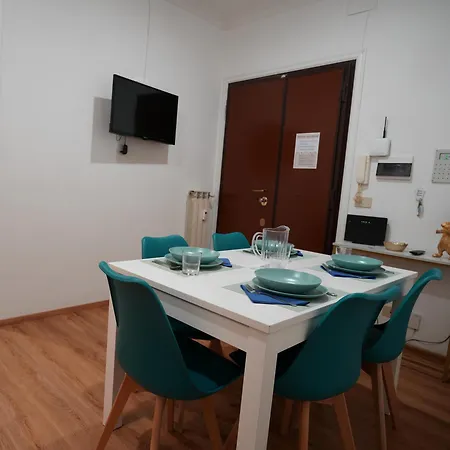 Appartement Via Lattea Vatican - Family Friendly - 2 Terraces