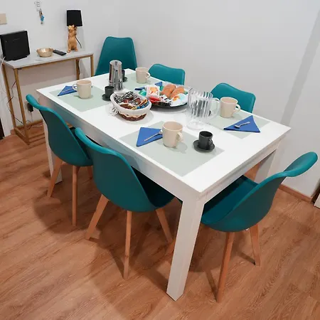 Via Lattea Vatican - Family Friendly - 2 Terraces Appartement Rome