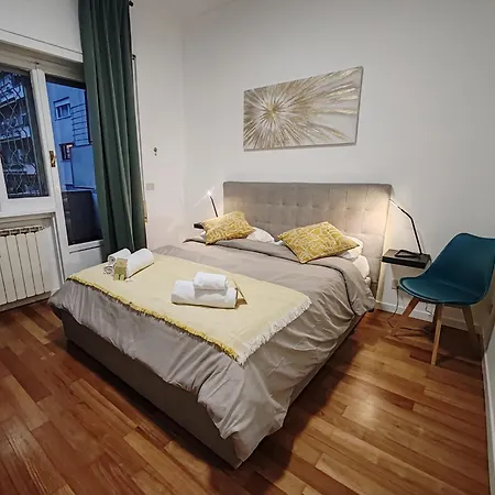 Via Lattea Vatican Roma
