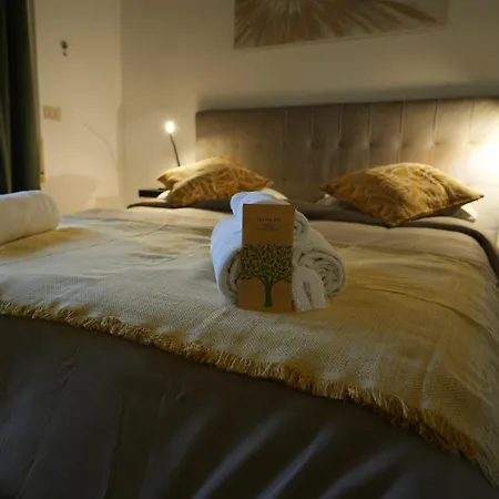 Apartment Via Lattea Vatican Rome