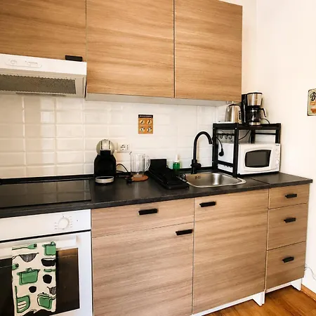 Appartement Via Lattea Vatican - Family Friendly - 2 Terraces Rome