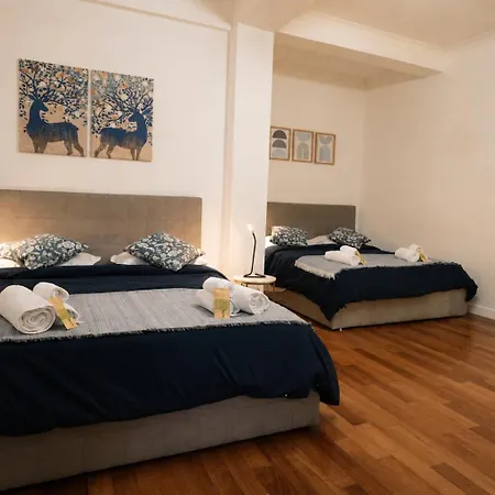 Via Lattea Vatican - Family Friendly - 2 Terraces Appartement *