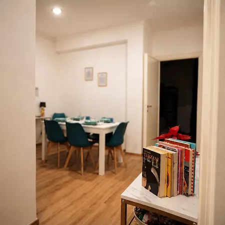 Appartement Via Lattea Vatican - Family Friendly - 2 Terraces *