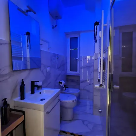 Appartement Via Lattea Vatican - Family Friendly - 2 Terraces Rome
