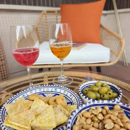 Appartement Via Lattea Vatican - Family Friendly - 2 Terraces