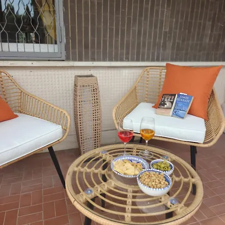Via Lattea Vatican - Family Friendly - 2 Terraces Appartement *
