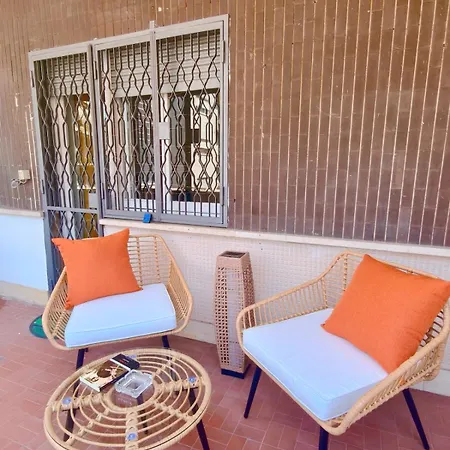 Via Lattea Vatican - Family Friendly - 2 Terraces