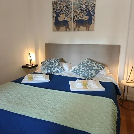 Appartement Via Lattea Vatican - Family Friendly - 2 Terraces