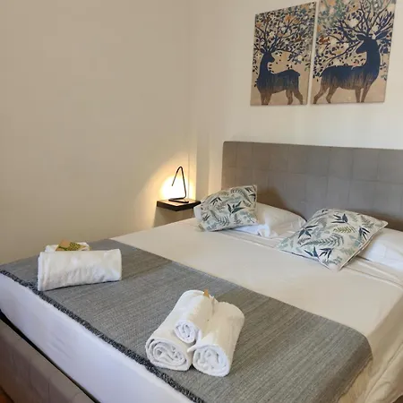 Appartement Via Lattea Vatican - Family Friendly - 2 Terraces Rome