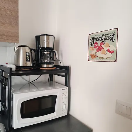 Appartement Via Lattea Vatican - Family Friendly - 2 Terraces Rome