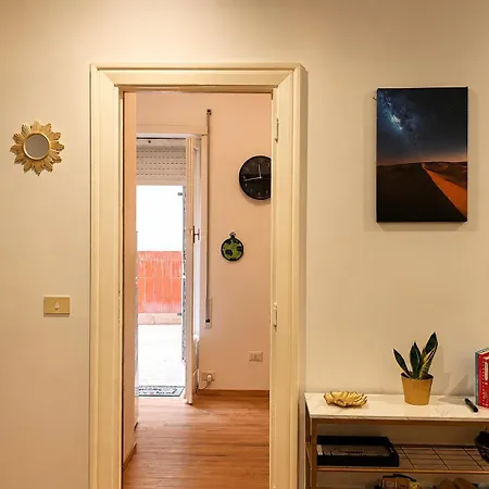 Via Lattea Vatican - Family Friendly - 2 Terraces * Rome