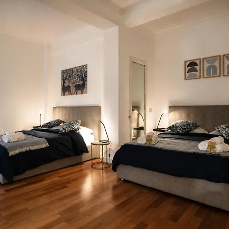 Via Lattea Vatican - Family Friendly - 2 Terraces