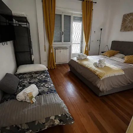 Via Lattea Vatican - Family Friendly - 2 Terraces Appartement *